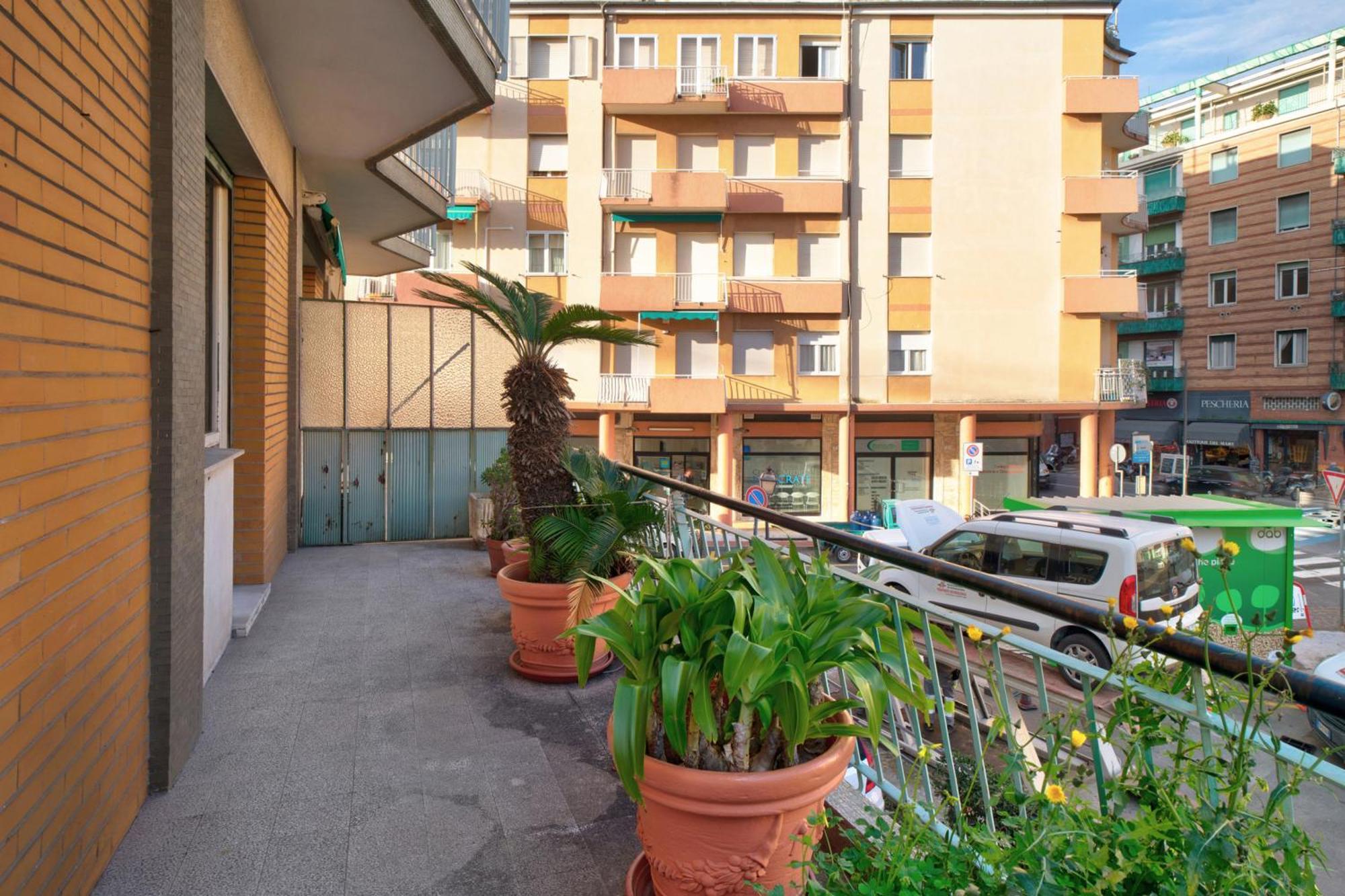 La Casa Del Pescatore Alassio Exterior foto